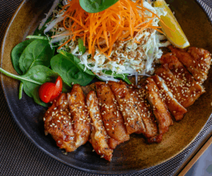 Hranom do lakšeg proljeća – kako prehrana pomaže kod alergija