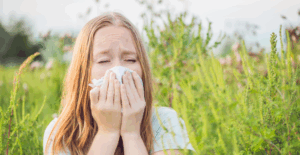 Snaga prirodnih rješenja u borbi protiv peludi